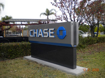 Alcoa Signs - Recent project image