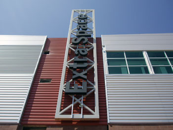 Alcoa Signs - Recent project image