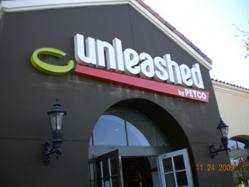 Alcoa Signs - Recent project image