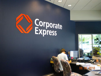 Alcoa Signs - Recent project image