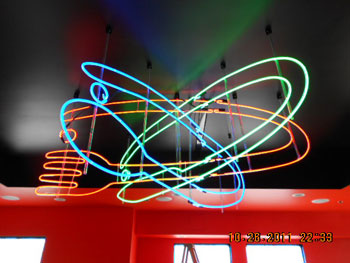 Alcoa Signs - Recent project image