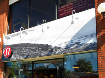 Alcoa Signs - Recent project image