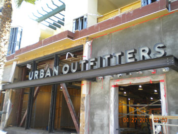 Alcoa Signs - Recent project image